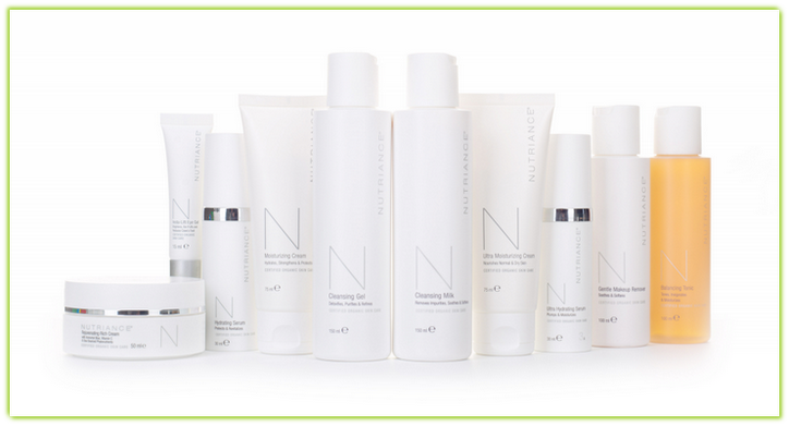 Skin Care Nutriance NeoLife basati sulla Natura e supportati dalla Scienza